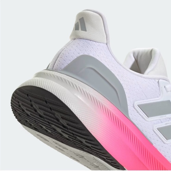 Adidas Ultrarun 5 Sneakers Men's Running Shoes - Picture 4 of 6